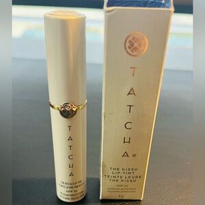 Tatcha The Kissu Lip Tint - Shade Midnight Lily
